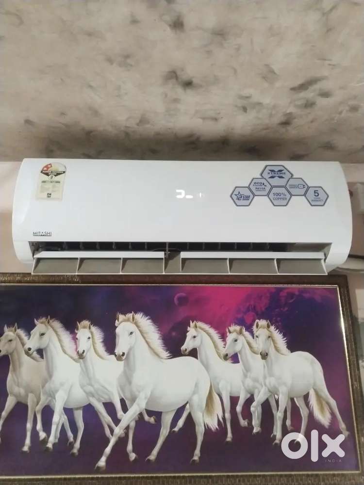 Mitashi 1tn
