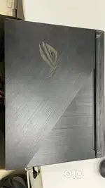 ASUS ROG Strix