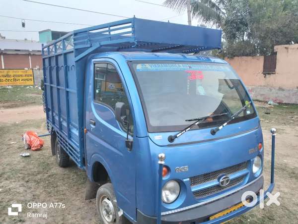 Tata Sumo Gold 2023