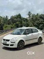 Maruti Suzuki Swift Dzire 2008 Petrol 126100 Km Driven