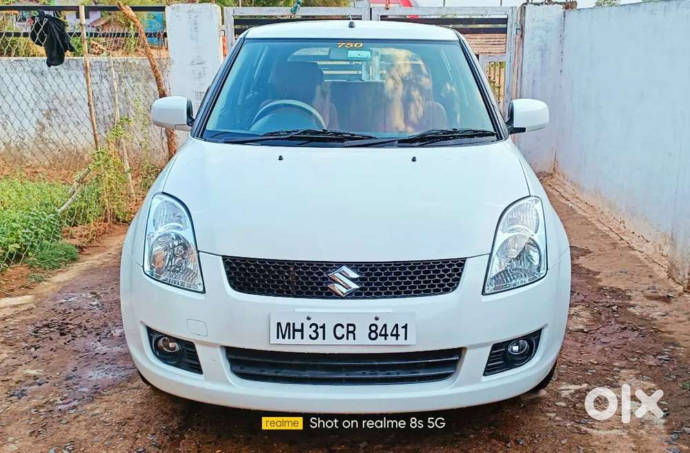 Maruti Suzuki Swift 2008 Petrol 105000 Km Driven