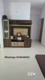 Full furnished flat 2 BHK