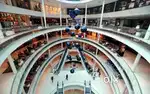 Hiring Shopping boys and girls