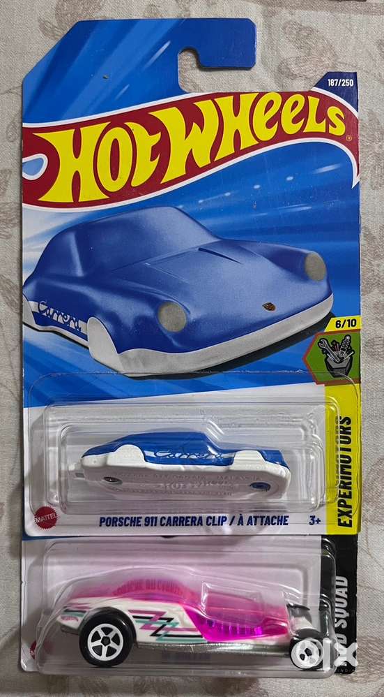 Hotwheels for sale at 179/- each in sets of 2