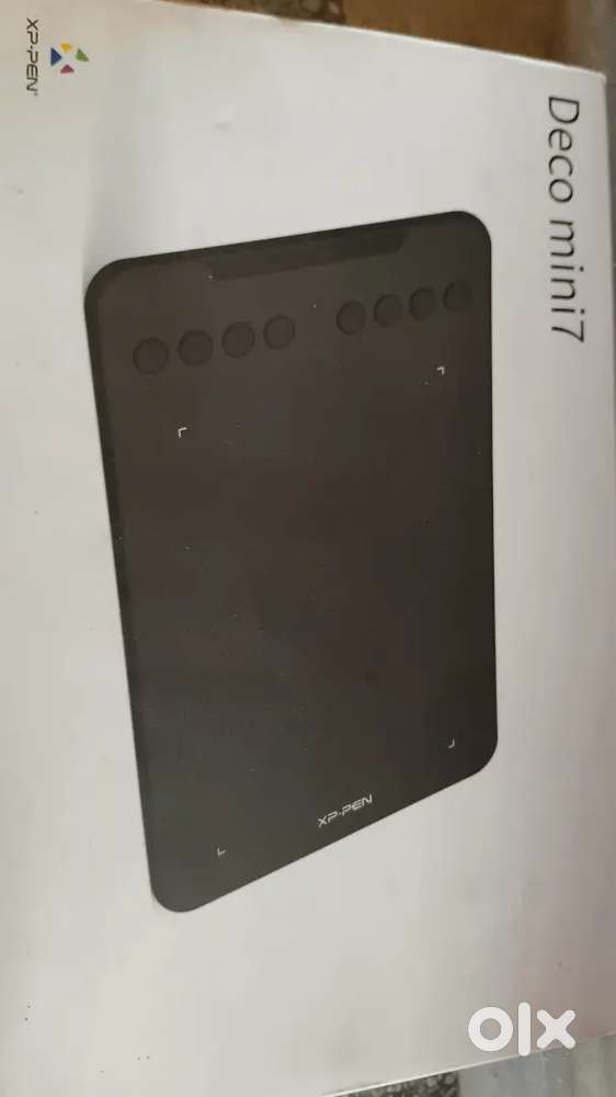 DECO Mini 7