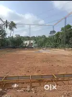 7 S turf near ST Thomas school Mukkola for lease