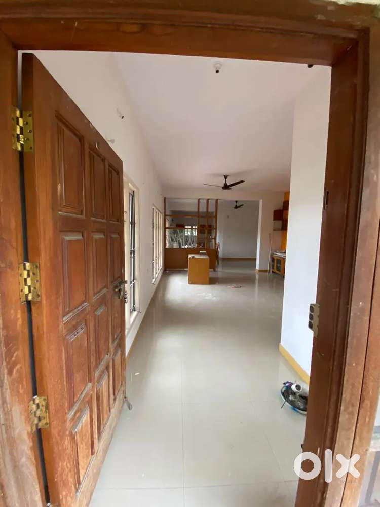 Bilekhali, vijaya bank layout