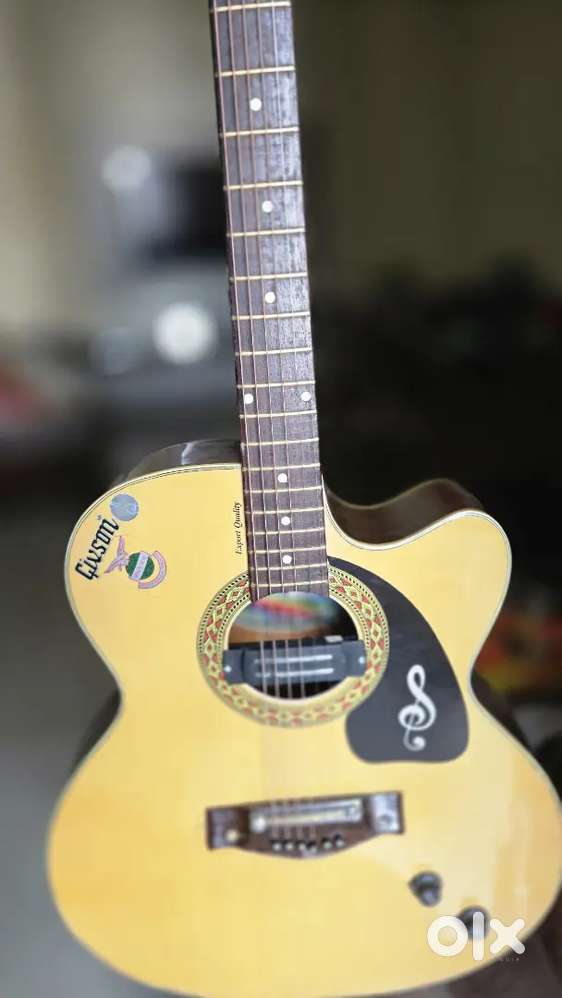 Givson Acoustic Guitar for Sale