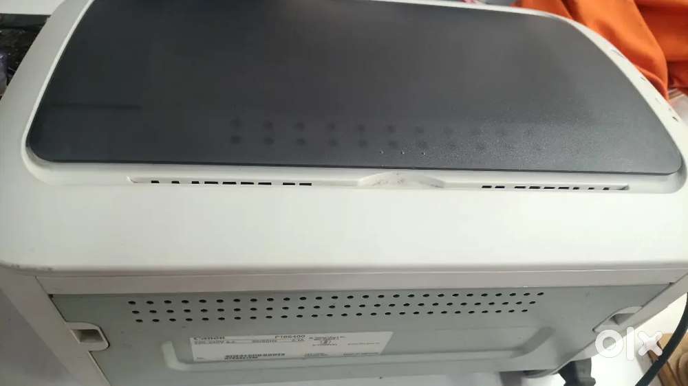 Epson black and white printer