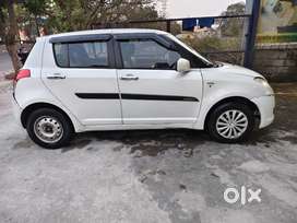 2010 model Swift vdi single owner