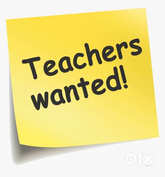 Urgent: Tution teacher Needed Immediately for Physics & Chemistry
