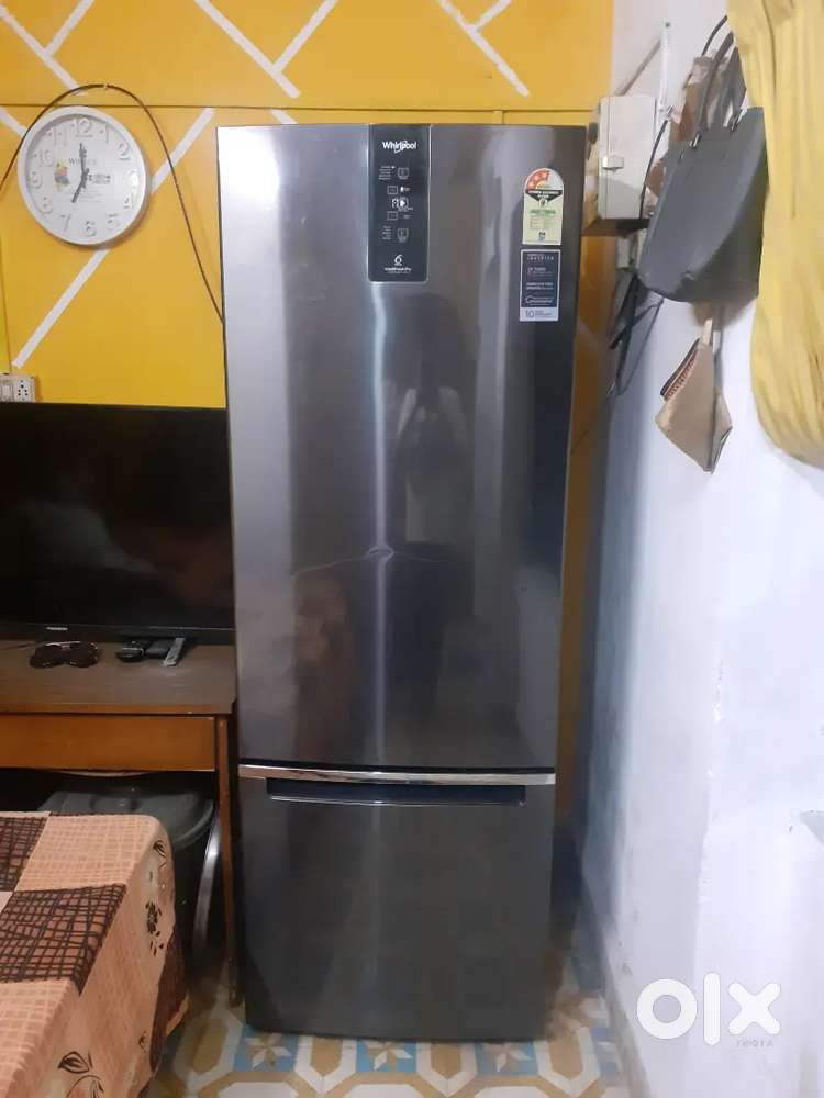 Whirlpool 397ltr