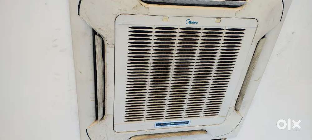 Media Cassette AC