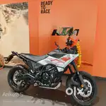 KTM Adventure 390 X (2025) for Sale
