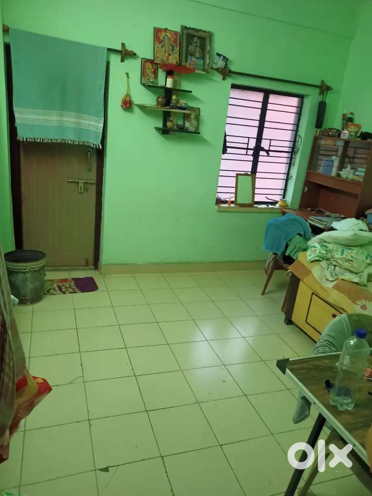 1BHK @ 2500 per month (Roommate)