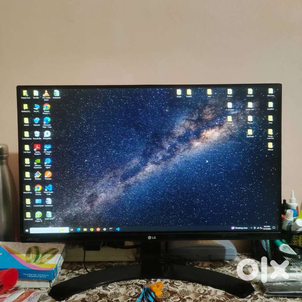 i5, 8GB RAM, 264GB SSD, 2GB NVIDIA