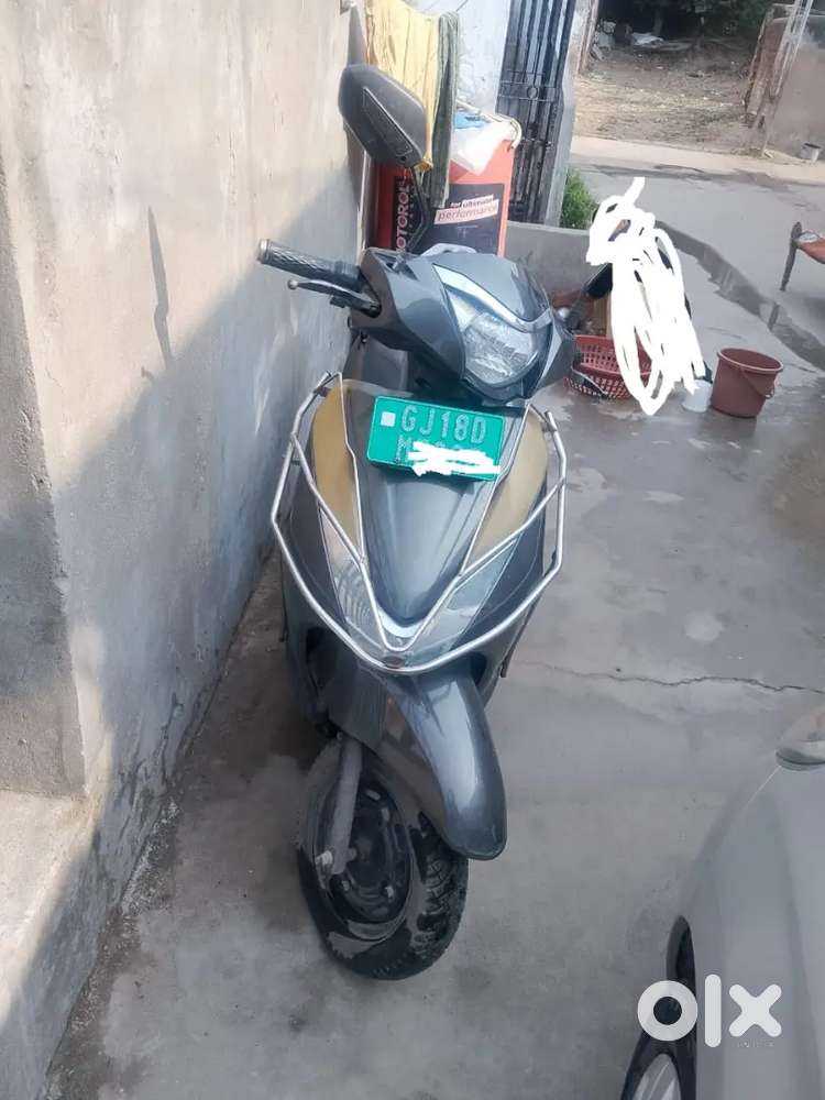 Ampere magnus ex