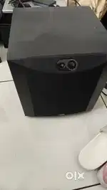 Yamaha NS SW300 250 watts Subwoofer