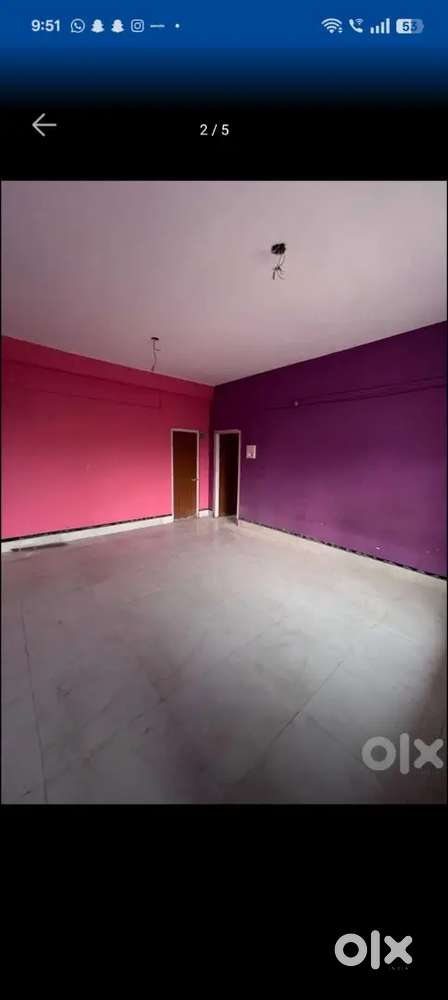1 bhk for rent