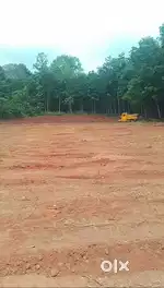 ഹൗസ് പ്ലോട്ട് , പറമ്പ് ആവശ്യമായ അളവിൽ തിരിച്ചു കൊടുക്കുന്നു