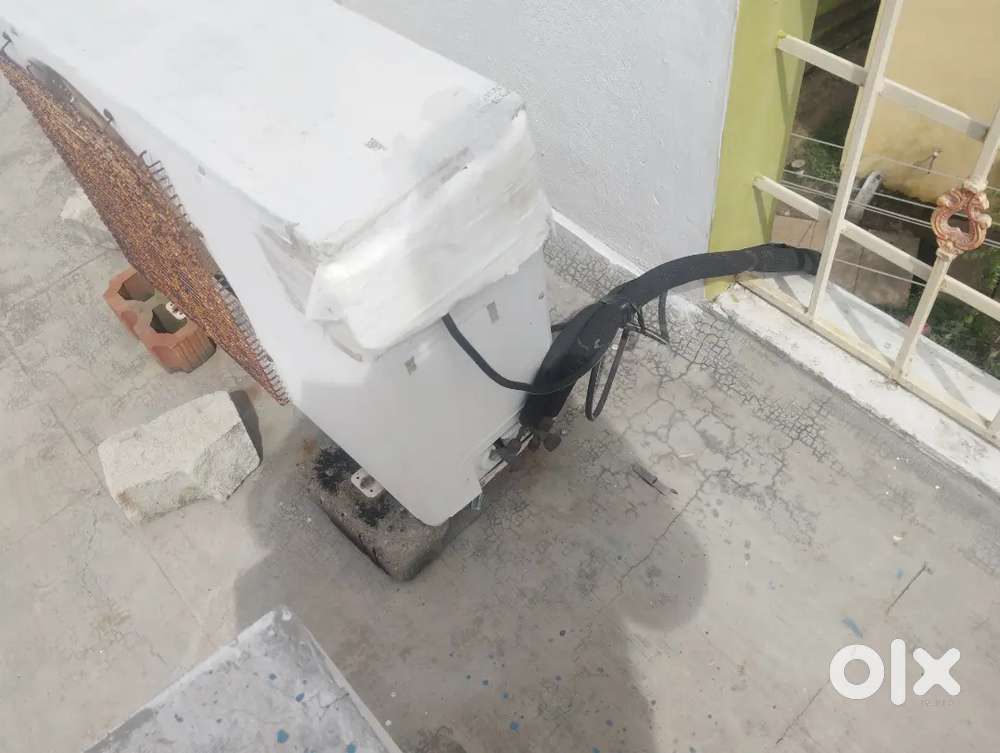 Haier 1.5 ton