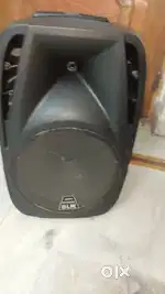 BLW Bluetooth three speaker (payment mode only cash)