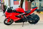 Apache RR310