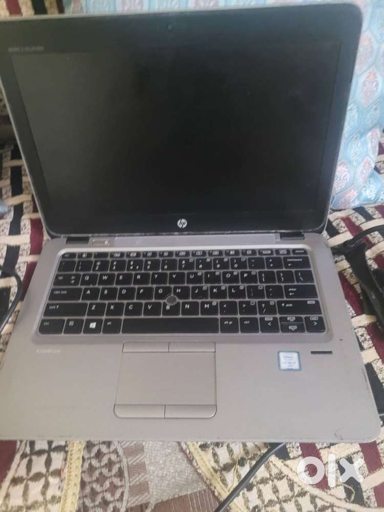HP Laptop is for sale