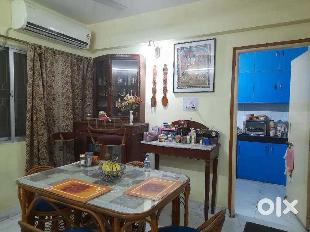 1600 sqft 3bhk fully furnished flat available for rent in sonari