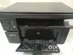 Laser jet M1136 MFP Printer