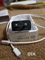 Original Google Pixel Charger 30W - 2 Months Old - Phone Lost - ₹1500