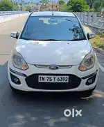 Ford Figo Well Maintained