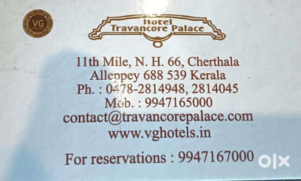 Restaurant capitan & Steward