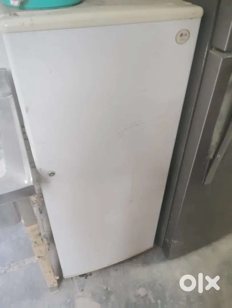 Fridge sell