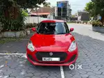 Maruti Suzuki Swift VDI BS IV, 2019, Diesel