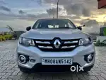 Renault KWID 1.0 RXT EDITION, 2019, Petrol