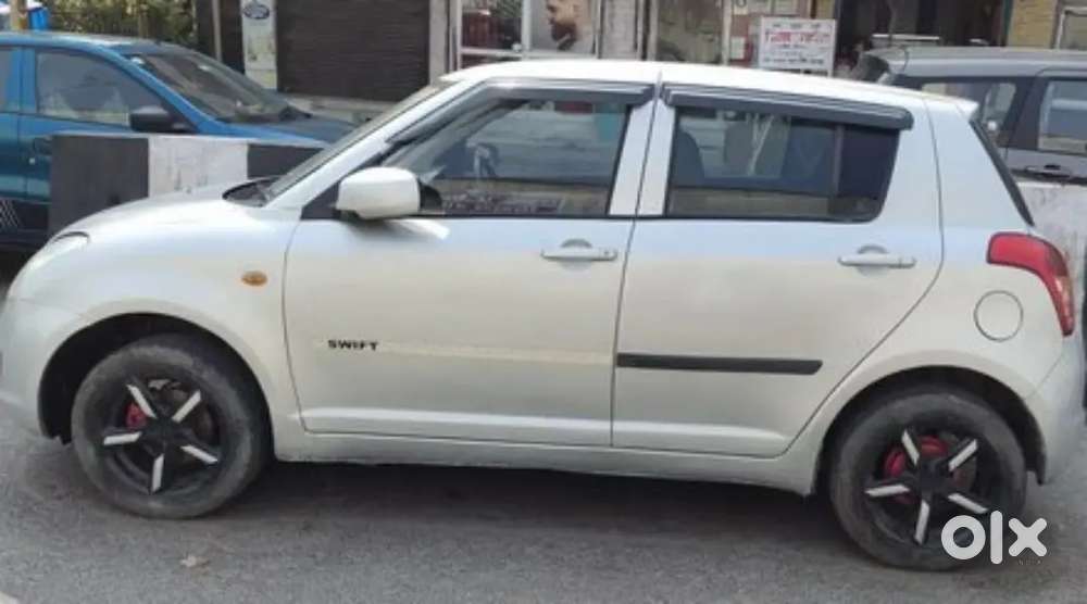 Self driving car