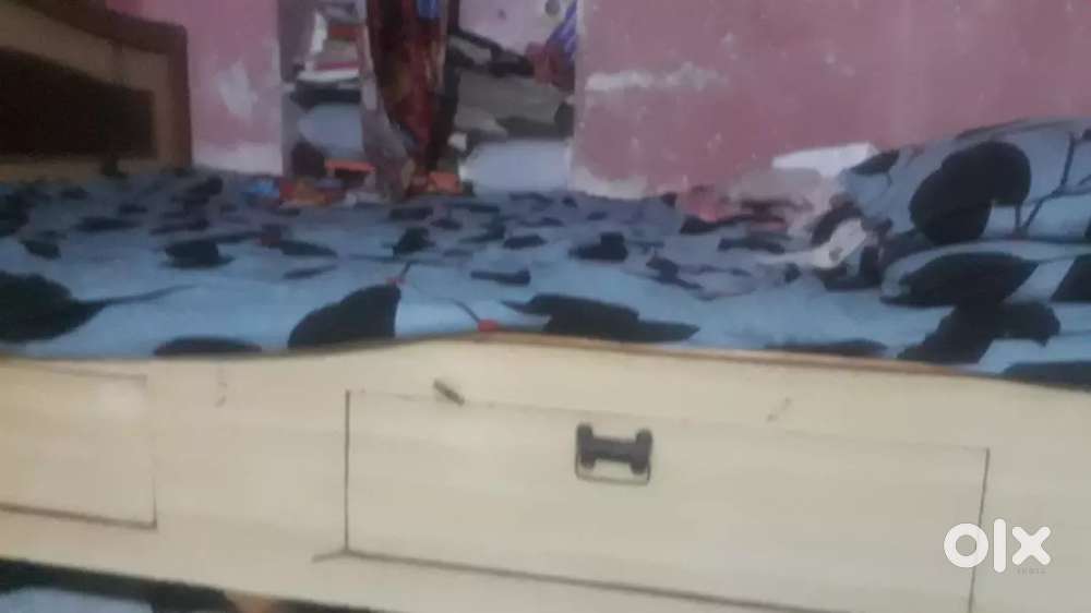 Bed khup chan ahy