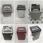 Bumper offer running on Top load washing machine @ RentoDeal electroni