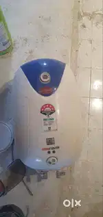 2 Geyser(Good Quality)