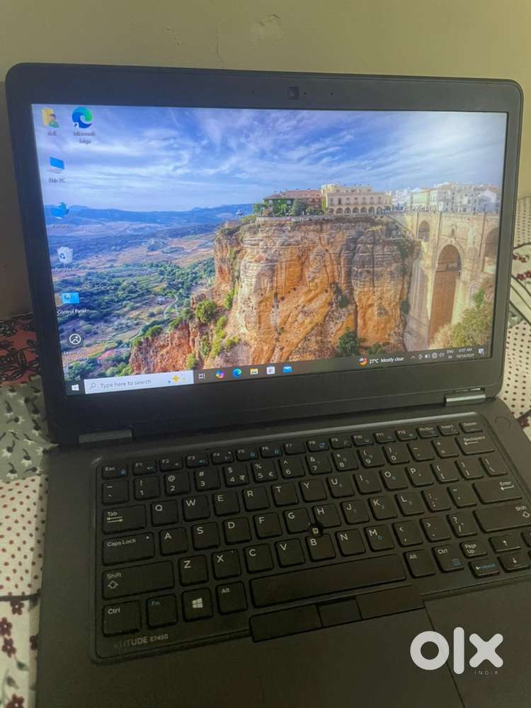 Dell core i5 laptop best condition