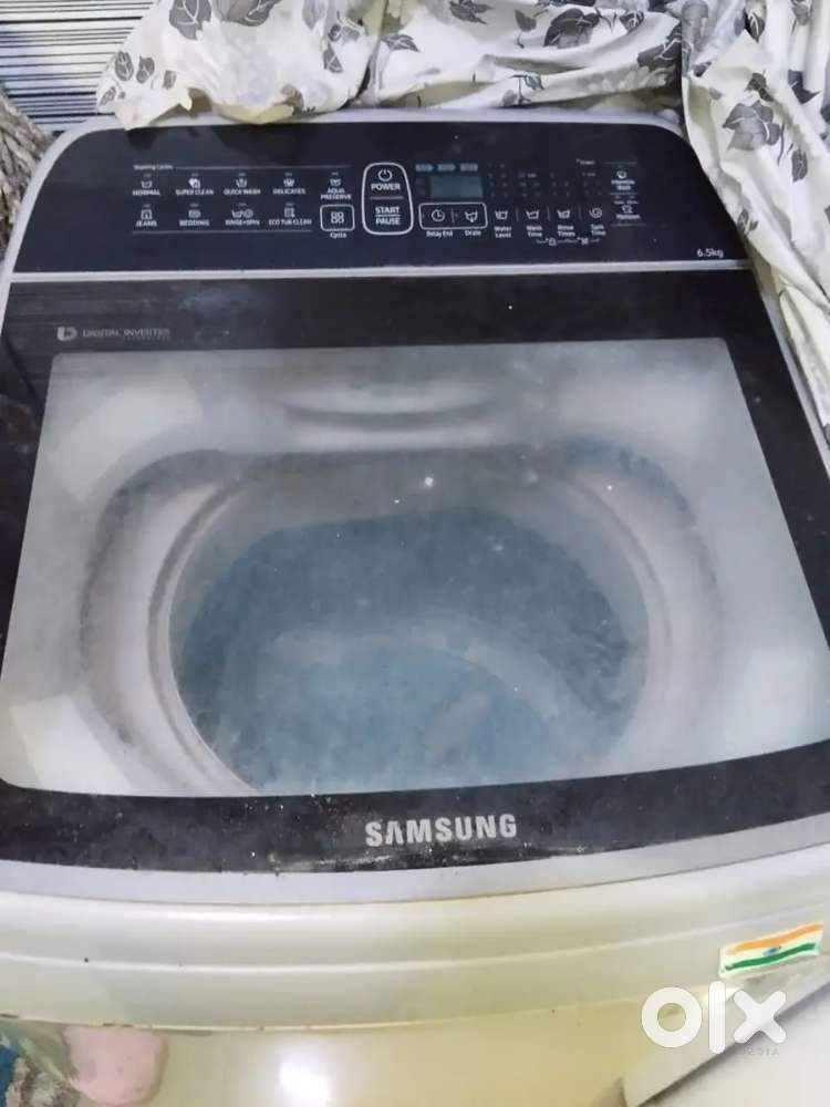 Samsung Automatic Washing machine