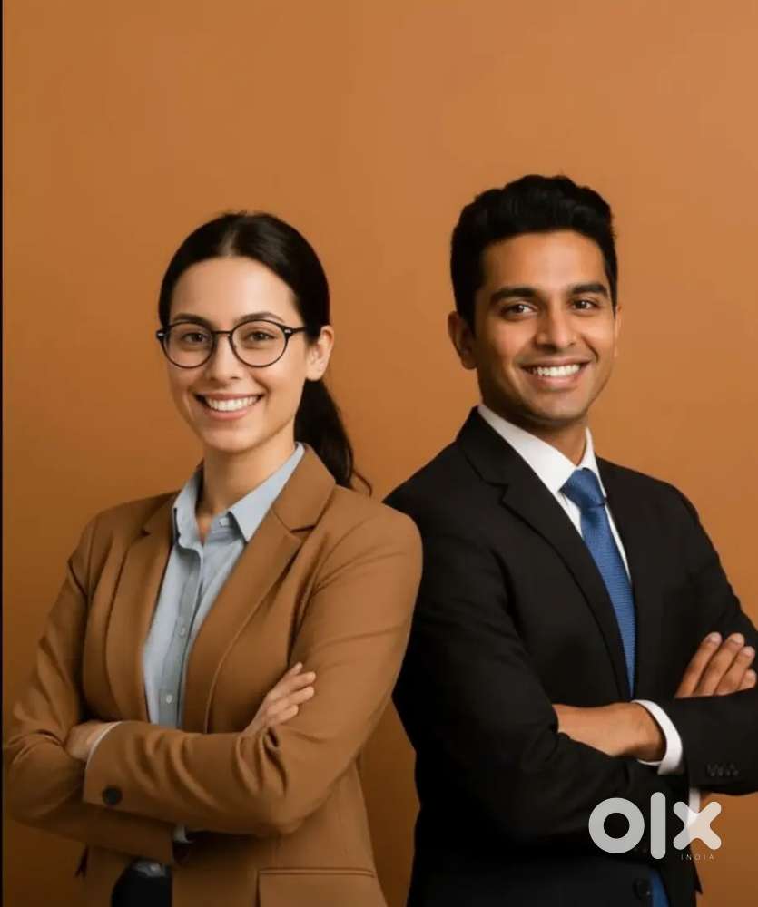 Sales Executive