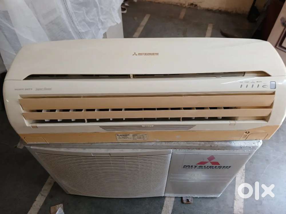 Mitsubishi havey 1.1 ton spilte ac