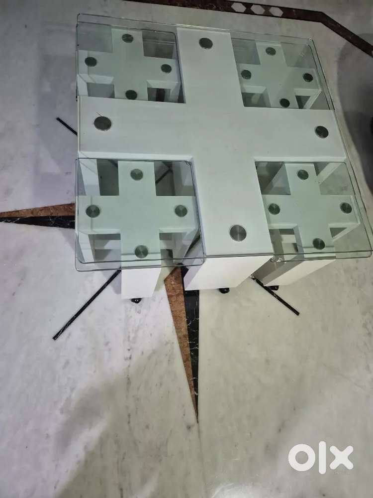 Center Table