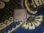 Core2duo e7500 and ddr2 2x2gb ram