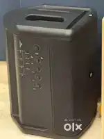 JBL EON Compact PA + Bluetooth Speaker
