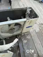 I purcase old AC’s, at good price