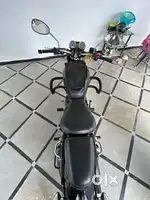 Benelli imperiale 400