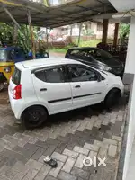 Maruti A star car for sale .Rs 145000